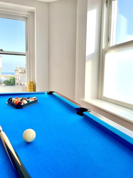 Royal Harbour Retreat Sea Views & Pool Table Ramsgate Exterior photo